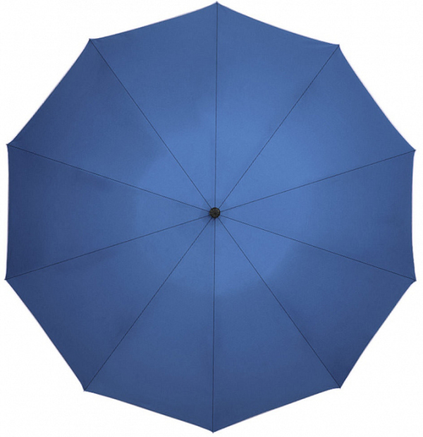 Купить  зонт Zuodu Automatic Umbrella LED Blue-1.jpg